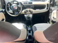 Usata Fiat Panda 70 CV (51 kW) 2015 Utilitaria