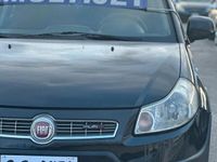 usata Fiat Sedici 2011 2.0MTj 4x2 Full Optional