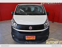 Usata Fiat Talento 120 CV (88 kW) 2021 Bianco Monovolume