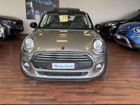 Usata Mini Cooper 136 CV (100 kW) 2017 Other Utilitaria