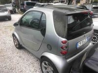 usata Smart ForTwo Coupé 700 pulse (45 kW)