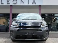 Nuova Fiat Doblò 131 CV (96 kW) 2026 Nero cinema Monovolume