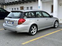 Usata Subaru Legacy 245 CV (180 kW) 2004 Station wagon
