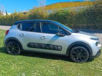 usata Citroën C3 PureTech 82 Shine