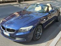 usata BMW Z4 (e89) - 2010