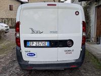 Usata Fiat Doblò 120 CV (88 kW) 2012 Monovolume