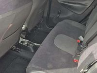 Usata Lancia Ypsilon Gold 95 CV (69 kW) 2015 Nero Utilitaria