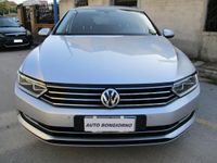 usata VW Passat Variant 2.0 TDI Business