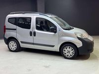 Usata Citroën Nemo 73 CV (53 kW) 2009 Other Monovolume
