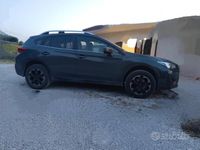 Usata Subaru XV 2022 SUV