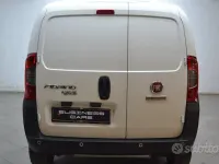 Usata Fiat Fiorino 77 CV (56 kW) 2019 Bianco Monovolume