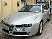 usata Alfa Romeo 159 159SW 1.9 jtdm 16v Distinctive 150cv