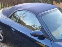 Usata Porsche 996 299 CV (219 kW) 1999 Cabrio