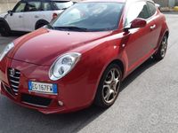 usata Alfa Romeo MiTo MiTo 1.4 105 CV M.air Distinctive Premium Pack