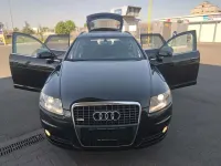 Usata Audi A6 209 CV (153 kW) 2007 Station wagon