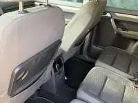 Usata VW Touran Trendline 105 CV (77 kW) 2010 Monovolume