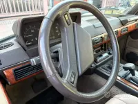 Usata Land Rover Range Rover Classic 182 CV (133 kW) 1992 Grigio Berlina