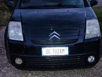 usata Citroën C2 - 2006