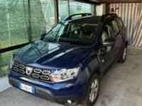 usata Dacia Duster 1.0 tce Comfort Eco-g 4x2 100cv