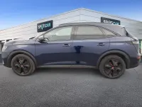Usata DS Automobiles DS7 Crossback Performance Line Plus 131 CV (96 kW) 2023 Blu SUV
