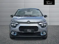 Occasion Citroën C3 PureTech 110 ch (80 kW) 2023 Gris Citadine