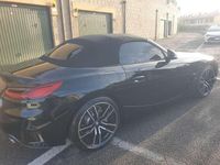 Usata BMW Z4 260 CV (191 kW) 2022 Cabrio