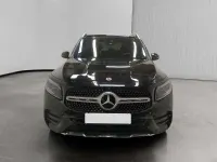 Usata Mercedes GLB200 Premium 149 CV (109 kW) 2023 Nero SUV