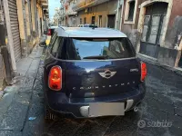 Usata Mini Countryman 111 CV (81 kW) 2014 SUV