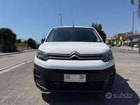 Occasion Citroën Berlingo 102 ch (75 kW) 2020 Blanc Monospace