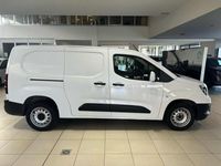 usata Opel Combo Furgone Cargo 1.5 Diesel 130CV S&S PL-DC 850kg del 2021 usata a Voghera