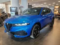 Nuova Alfa Romeo Tonale Sprint 160 CV (117 kW) 2026 Azzurro SUV