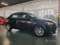 Usata Opel Corsa Edition 75 CV (55 kW) 2020 Nero Utilitaria