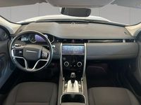 Usata Land Rover Discovery Sport 163 CV (119 kW) 2021 Fuji white SUV