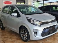 usata Kia Picanto 1.0 12V 5 porte Style Castelnuovo Rangone