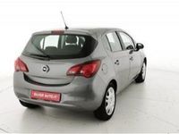 usata Opel Corsa 1.4 90CV GPL Tech 5 porte Innovation usato