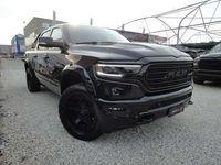 usata Dodge Ram 5.7 GPL V8 Limited Night - N1