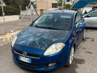 Usata Fiat Bravo 150 CV (110 kW) 2007 Utilitaria