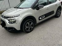 Usata Citroën C3 PureTech 83 CV (61 kW) 2020 Utilitaria