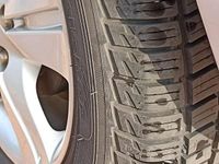 Usata Daihatsu Terios Be You 105 CV (77 kW) 2011 SUV