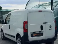 Usata Fiat Fiorino 95 CV (69 kW) 2020 Bianco Monovolume