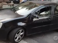 Usata VW Golf IV 2006 Nero Berlina