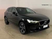 Usata Volvo XC60 145 CV (106 kW) 2021 Nero SUV