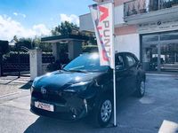 Usata Toyota Yaris Cross Business Edition 92 CV (67 kW) 2023 Nero SUV