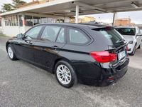 usata BMW 318 d Touring Business Advantage Km 86000