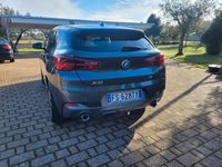 usata BMW X2 xDrive20d Msport-X