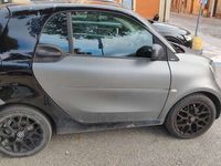 usata Smart ForTwo Coupé 1.0 Passion 71cv my18