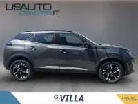 Usata Peugeot 2008 Allure 131 CV (96 kW) 2023 Grigio SUV
