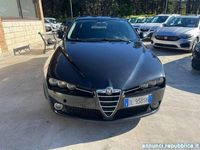 usata Alfa Romeo 159 1.9 JTDm 16V Progression