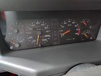 Usata Peugeot 205 128 CV (94 kW) 1987 Bianco Berlina