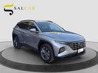 Usata Hyundai Tucson 116 CV (85 kW) 2023 Argento SUV